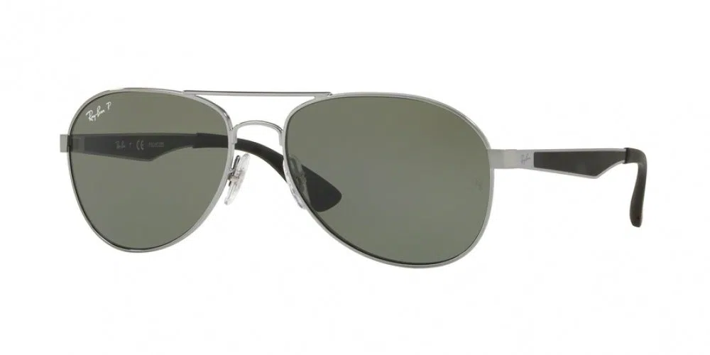 Ray-Ban 3549 Sunglasses - view 5